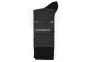 Κάλτσες Emporio Armani 2Pack 302302-4F284-00020 Μαύρο