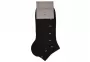 Socks Emporio Armani 2Pack EM000538-AF18145-MC363 Black