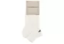 Κάλτσες Emporio Armani 3Pack EM000550-AF14446-M0066 Λευκό