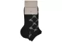 Socks Emporio Armani 3Pack EM000550-AF20653-MC061 Black