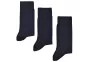 Κάλτσες Emporio Armani Giftbox 3Pack EM000554-AF18180-ΜΒ153 Μπλε