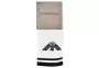 Socks Emporio Armani 3Pack EM000554-AF18261-M0066 White