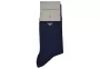 Socks Emporio Armani 3Pack EM000554-AF26266-UB102 Blue