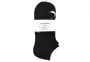 Κάλτσες Calvin Klein 2Pack 701228807-001 Μαύρο