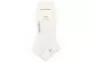 Κάλτσες Calvin Klein 3Pack 701234366-004 Λευκό