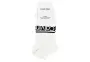 Κάλτσες Calvin Klein 2Pack 701237875-001 Λευκό