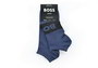 Κάλτσες Boss 2Pack 50467747-438 Μπλε ραφ