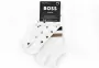 Socks Boss 2Pack 50516403-100 White