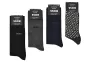 Κάλτσες 4Pack Boss 50524322-002 Μαύρο