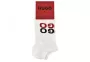 Κάλτσες Hugo 3Pack 50557070-100 Λευκό