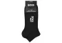Socks Boss 2Pack 50559426-001 Black