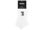 Socks Boss 2Pack 50559426-100 White