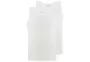 Undershirt Emporio Armani 2Pack EM005315-AF24322-M0082 White