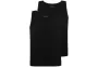 Φανελάκια Emporio Armani 2Pack EM005315-AF24322-MC005 Μαύρο