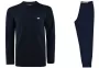 Πιτζάμα Emporio Armani EM000610-AF25017-UB102 Μπλε