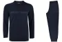 Πιτζάμα Emporio Armani EM000616-AF14978-UB102 Μπλε