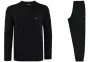 Pijamas Emporio Armani EM000616-AF25026-UC001 Black