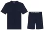 Pijamas Emporio Armani EM000648-AF18894-UB102 Blue