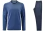 Pijamas Velvet Impetus 1551N7700-BL119 Blue