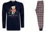 Pijamas Disney 60071 Bear Blue