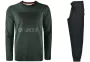 Pijamas Guy Laroche GL-1.2058-225 Green