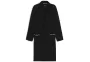 Robe Boss 50545943-001 Black