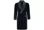 Robe Fleece Vamp 21699-180 Blue