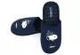 Slippers Parex 10134016 Snoopy Blue