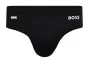 Swimsuit Briefs Boss 50515714-001 Black