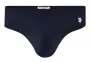 Μαγιό Σλιπ U.S. Polo ASSN 41182014-000244-177 Μπλε