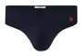 Swimwear U.S. Polo ASSN 67588-41397-179 Blue