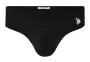 Swimwear U.S. Polo ASSN 43182027-000244-199 Black