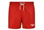 Swimwear Emporio Armani 211752-4R438-00774 Red