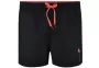 Μαγιό Σορτς Blue Point 24015000-02 Μαύρο