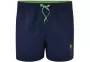 Μαγιό Σορτς Blue Point 24015000-04 Μπλε