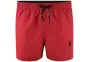 Μαγιό Σορτς Blue Point 24015000-07 Κόκκινο