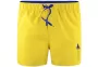 Μαγιό Σορτς Blue Point 24015000-08 Κίτρινο