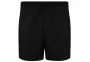 Swimsuit Shorts Calvin Klein KM0KM01115-BEH Black