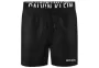 Μαγιό Σορτς Calvin Klein LV00N61015-UB1 Μαύρο
