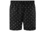 Swimsuit Shorts Calvin Klein LV00N61027-PCS Black
