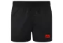 Swimsuit Hugo 50493450-001 Black