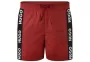 Swimsuit Hugo 50500973-693 Red