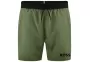 Μαγιό Σορτς Boss 50514429-350 Λαδί