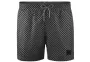 Swimsuit Boss 50518968-079 Grey