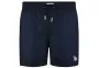 Μαγιό Σορτς U.S. Polo ASSN 41182005-000193-177 Μπλε