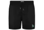Μαγιό Σορτς U.S. Polo ASSN 41182005-000193-199 Μαύρο