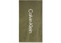 Sea Towel 90X170 Calvin Klein KU0KU00104-MSP Oil