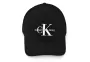 Hat Calvin Klein K50K510061-BDS Black