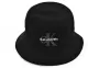 Καπέλο Bucket Calvin Klein LV04G5020G-UB1 Μαύρο