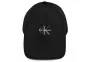 Hat Calvin Klein LV04G5032G-UB1 Black